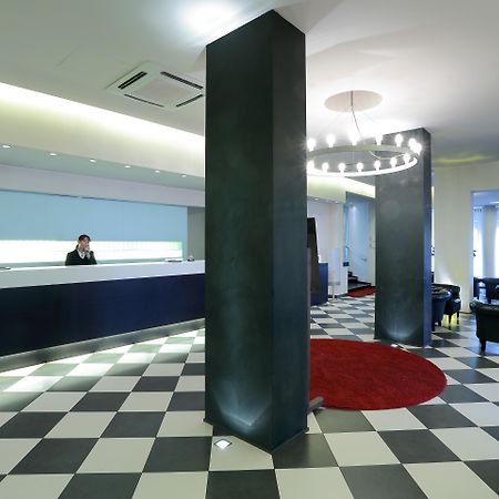 Hotel La Torretta Bollate Ngoại thất bức ảnh