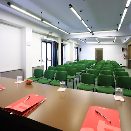 Hotel La Torretta Bollate Ngoại thất bức ảnh
