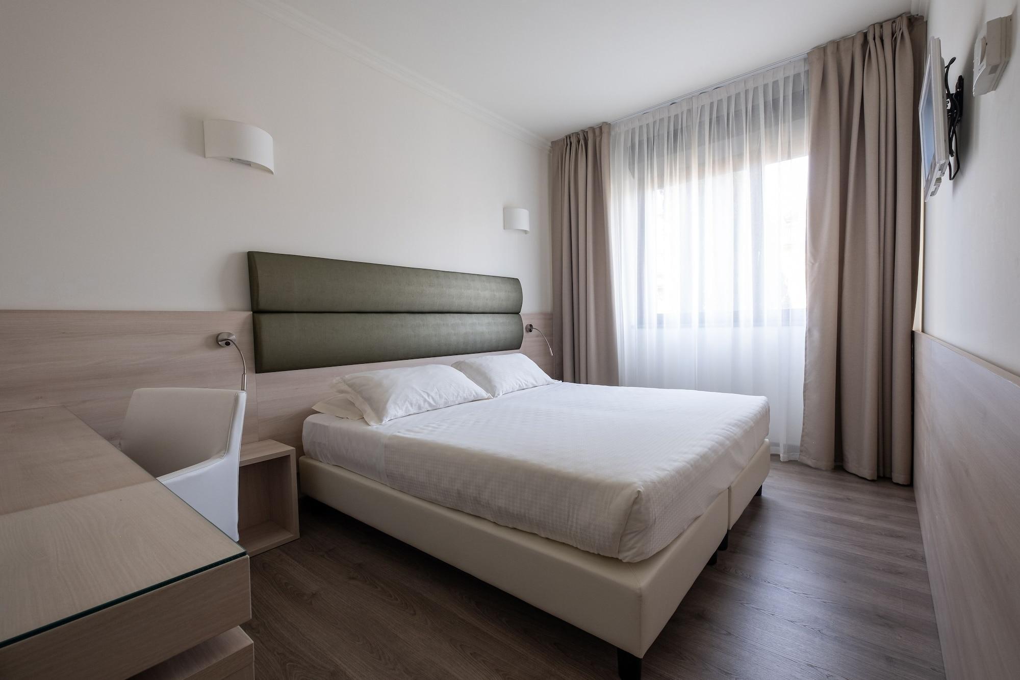 Hotel La Torretta Bollate Ngoại thất bức ảnh