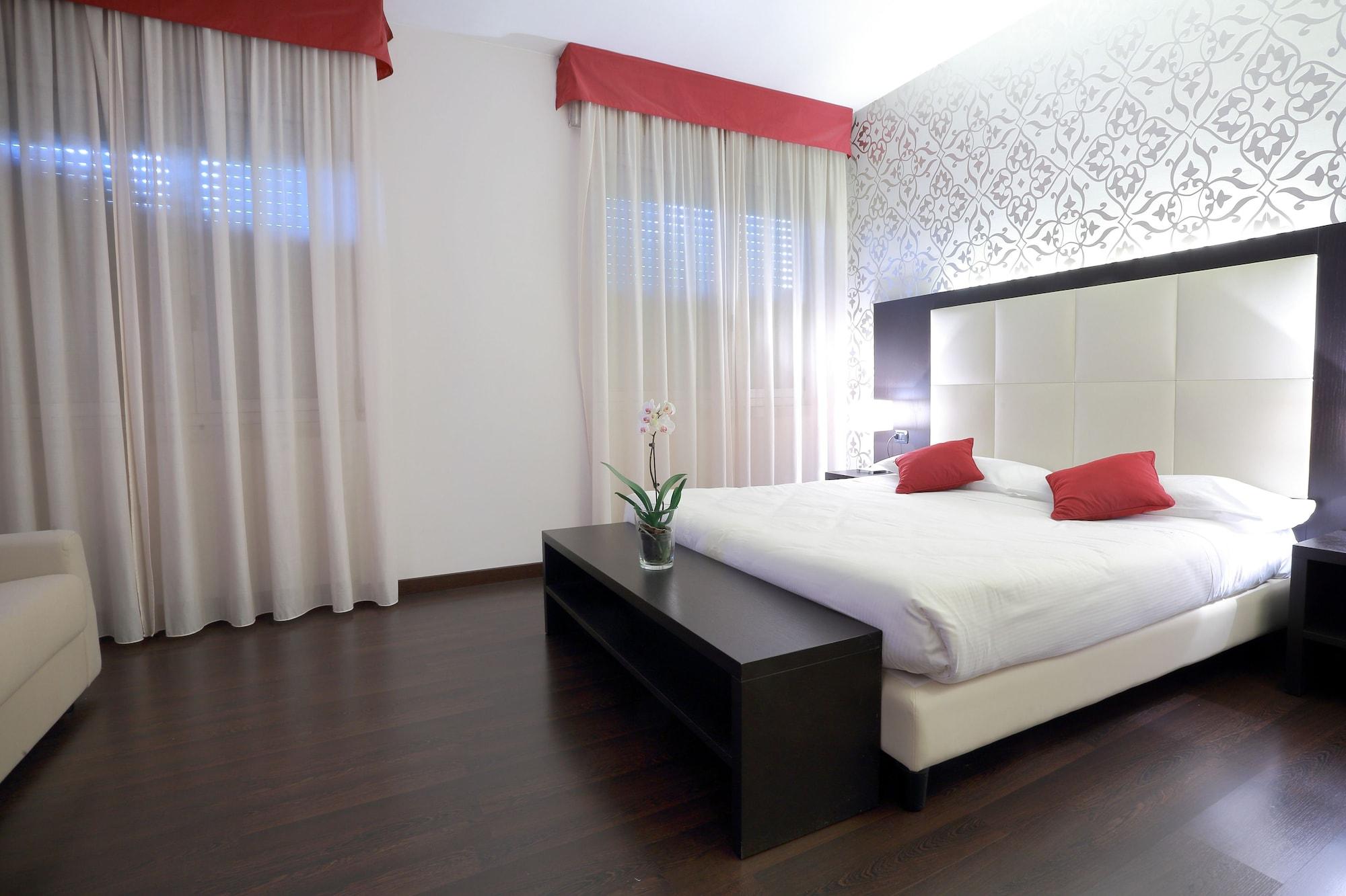 Hotel La Torretta Bollate Ngoại thất bức ảnh