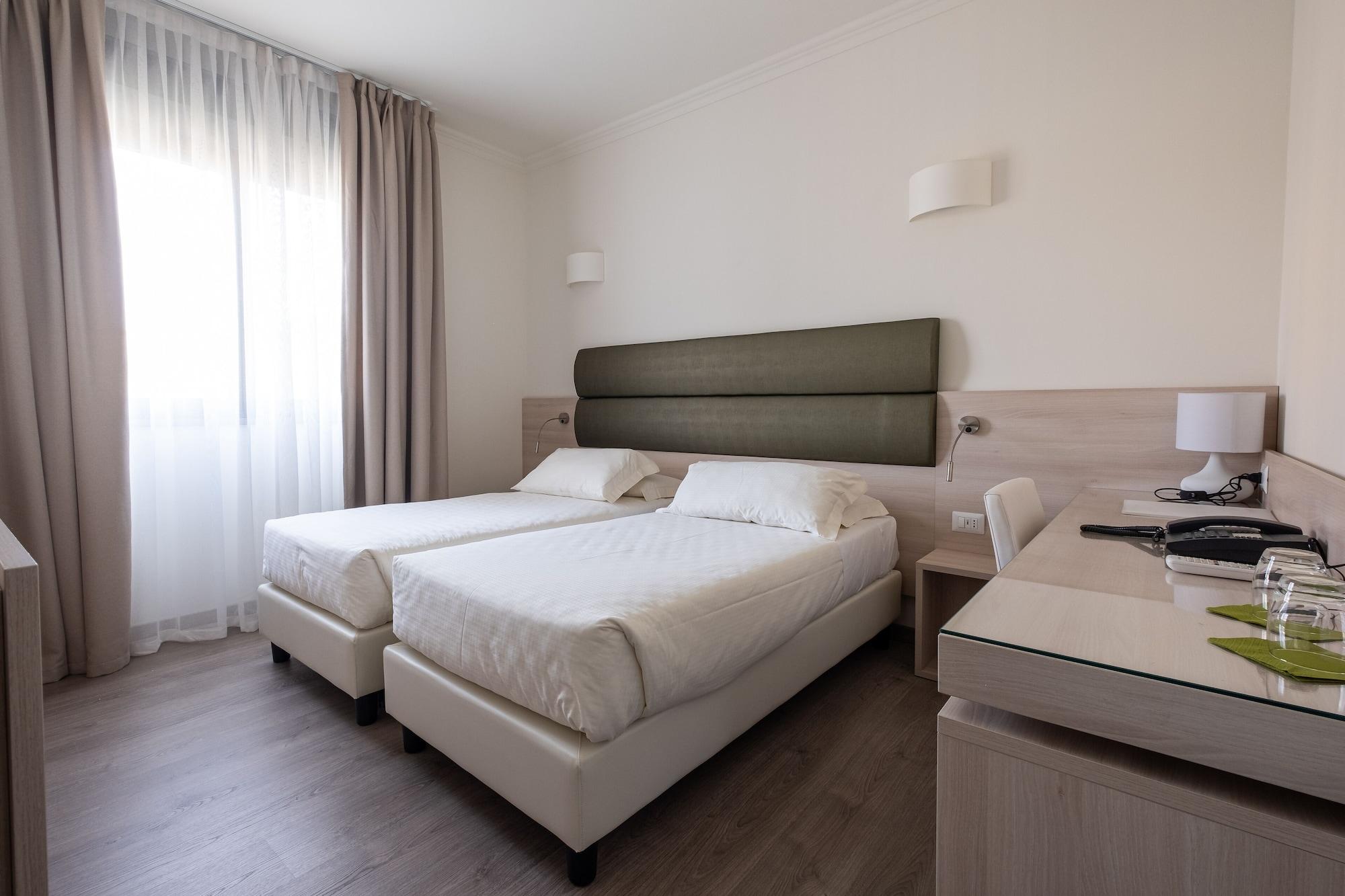 Hotel La Torretta Bollate Ngoại thất bức ảnh