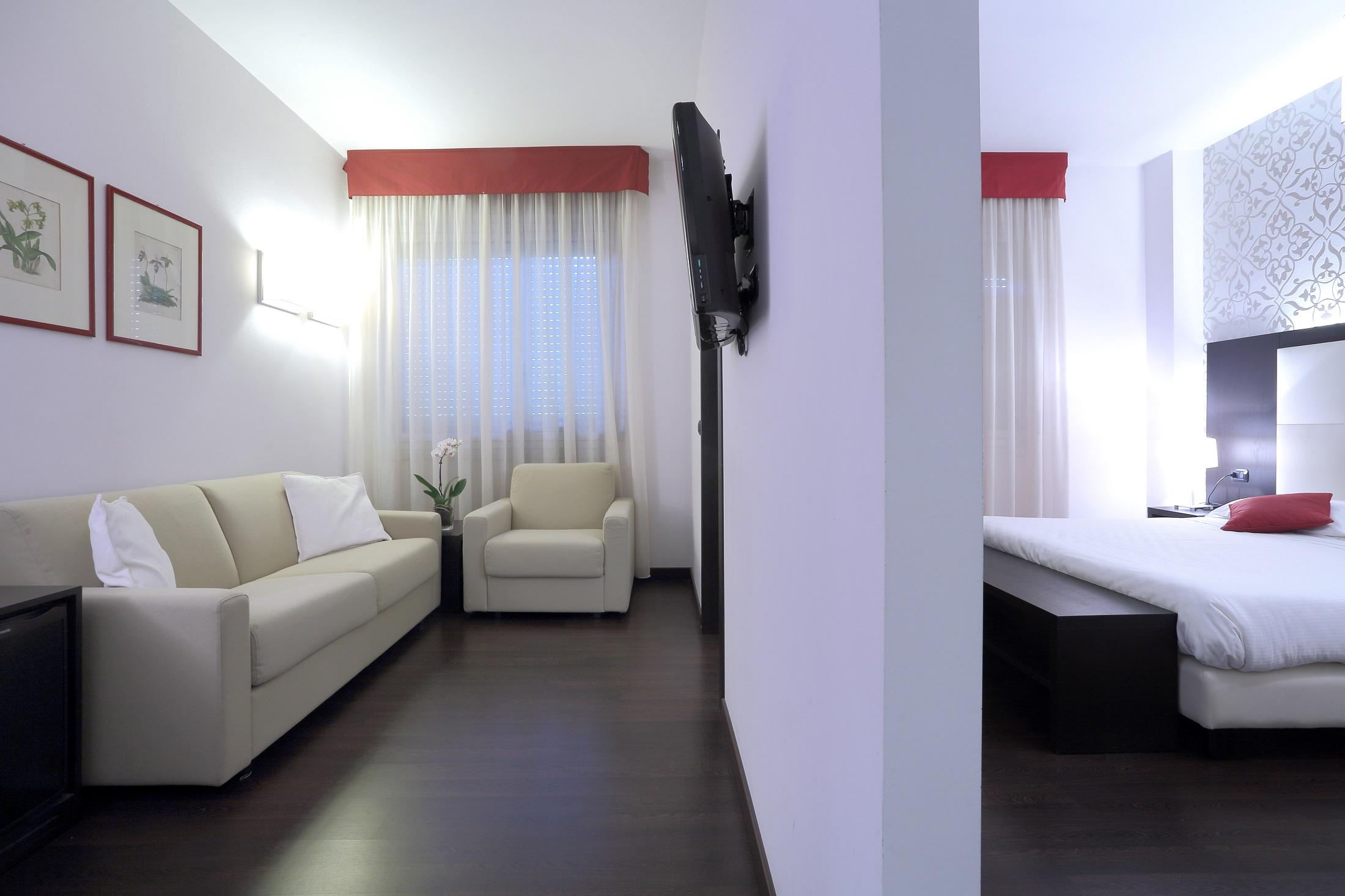 Hotel La Torretta Bollate Ngoại thất bức ảnh