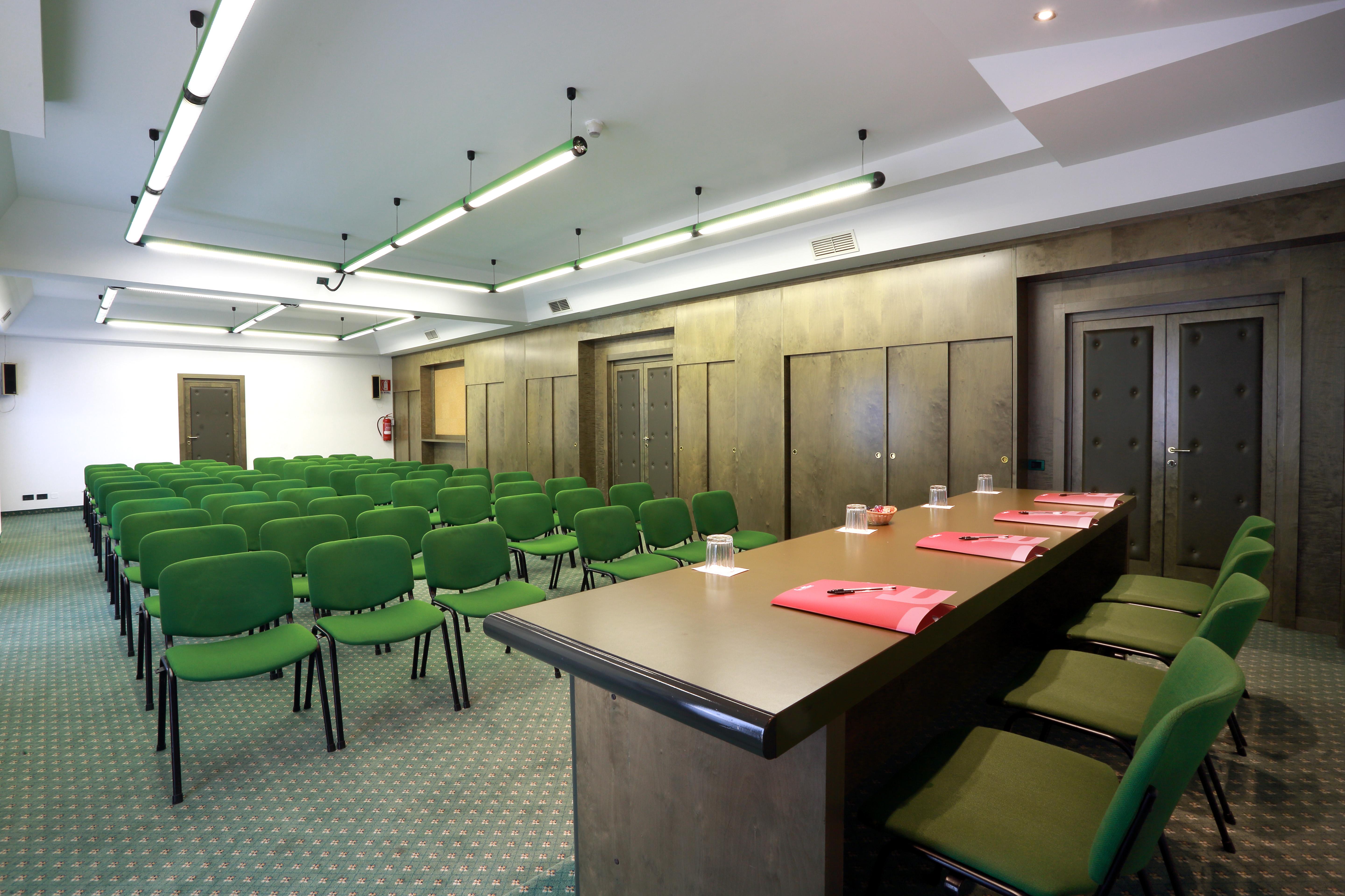Hotel La Torretta Bollate Ngoại thất bức ảnh