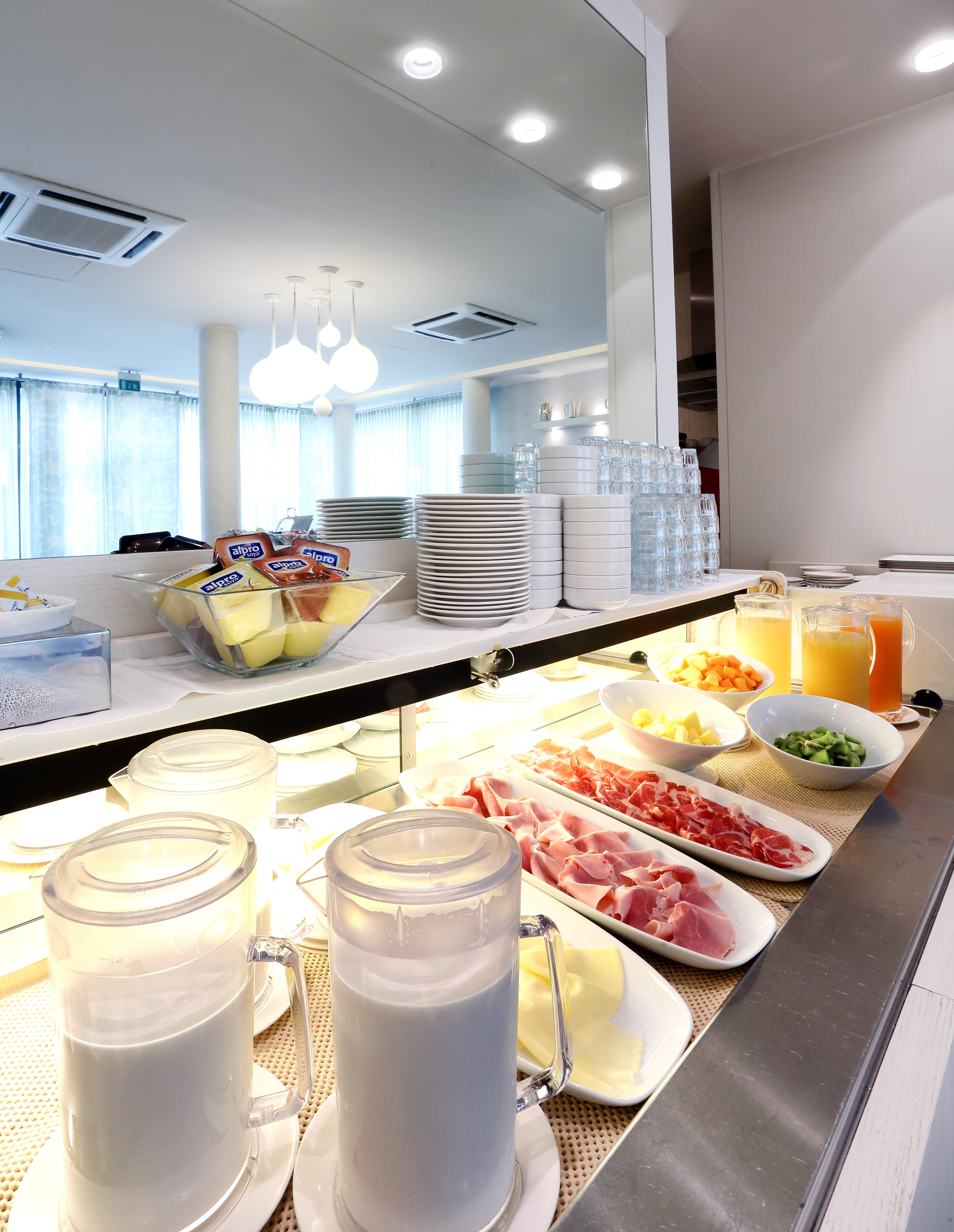 Hotel La Torretta Bollate Ngoại thất bức ảnh