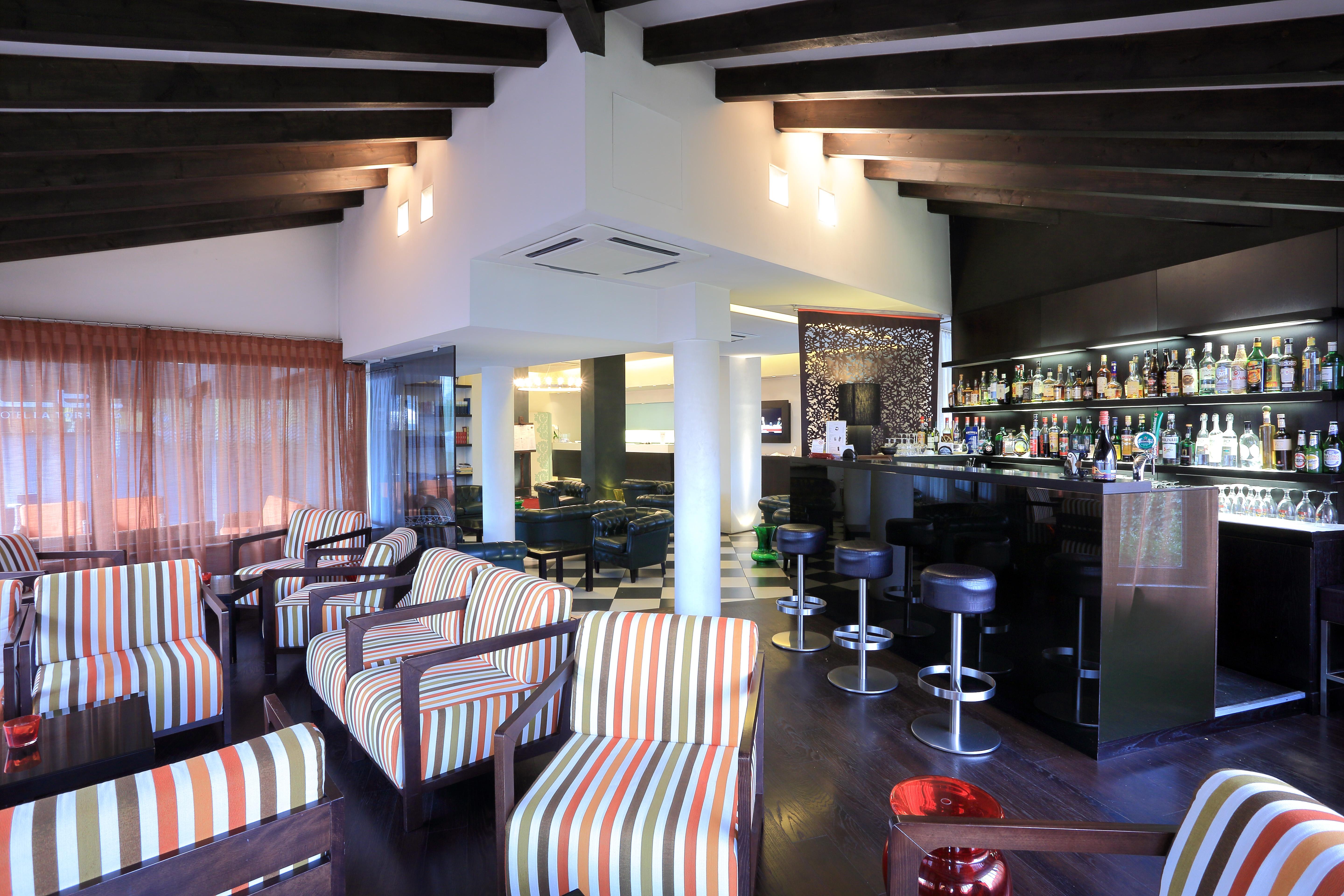 Hotel La Torretta Bollate Ngoại thất bức ảnh