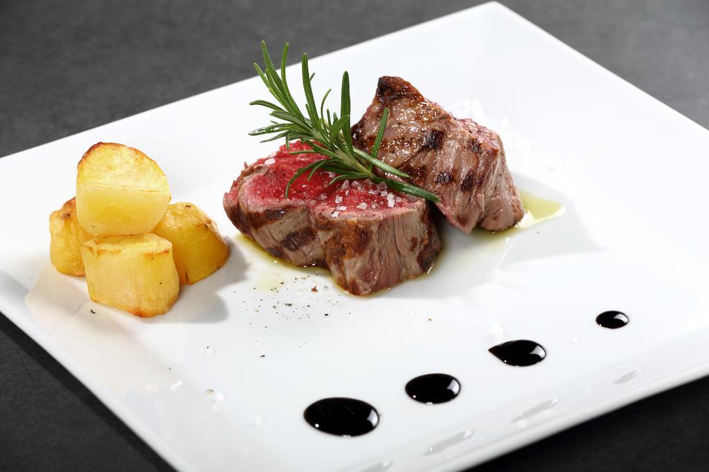 Hotel La Torretta Bollate Ngoại thất bức ảnh