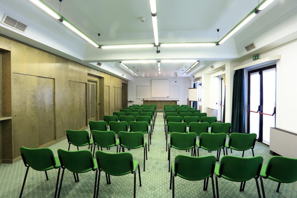 Hotel La Torretta Bollate Ngoại thất bức ảnh
