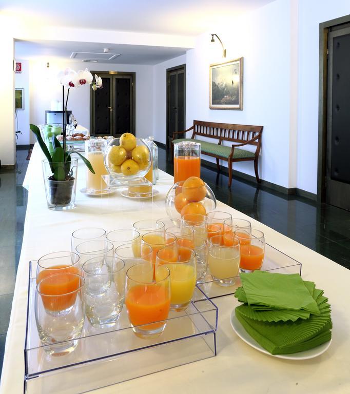 Hotel La Torretta Bollate Ngoại thất bức ảnh