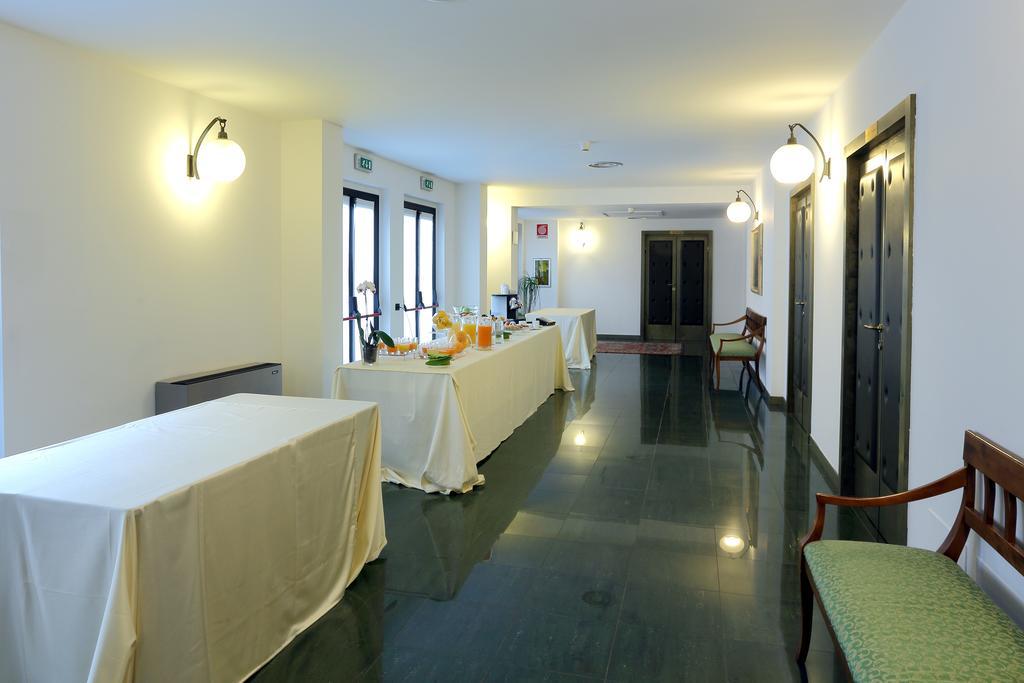 Hotel La Torretta Bollate Ngoại thất bức ảnh