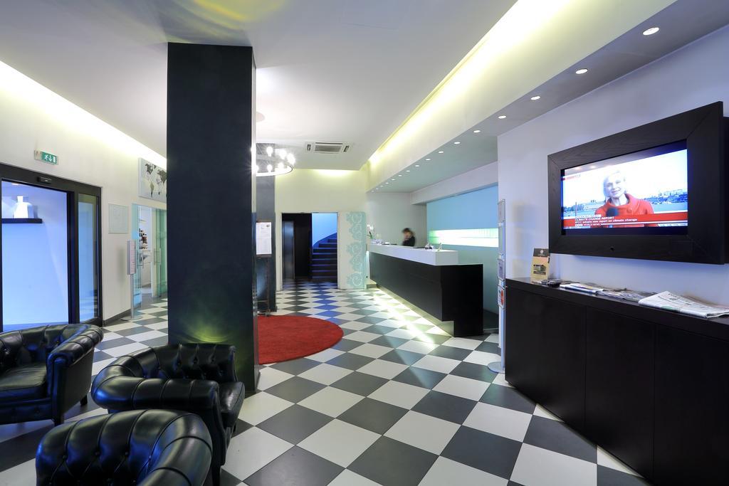Hotel La Torretta Bollate Ngoại thất bức ảnh
