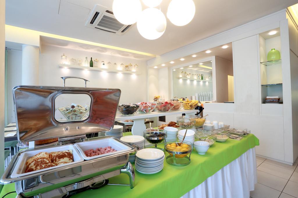 Hotel La Torretta Bollate Ngoại thất bức ảnh