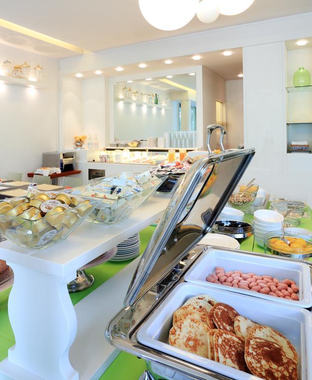 Hotel La Torretta Bollate Ngoại thất bức ảnh