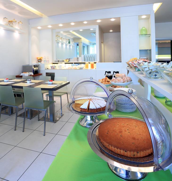 Hotel La Torretta Bollate Ngoại thất bức ảnh