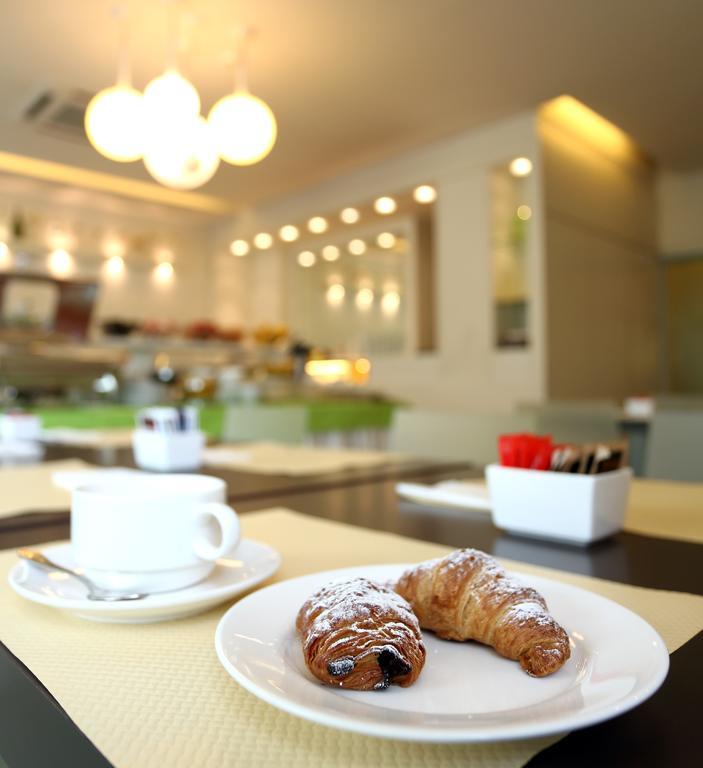 Hotel La Torretta Bollate Ngoại thất bức ảnh