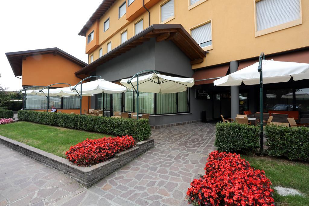 Hotel La Torretta Bollate Ngoại thất bức ảnh
