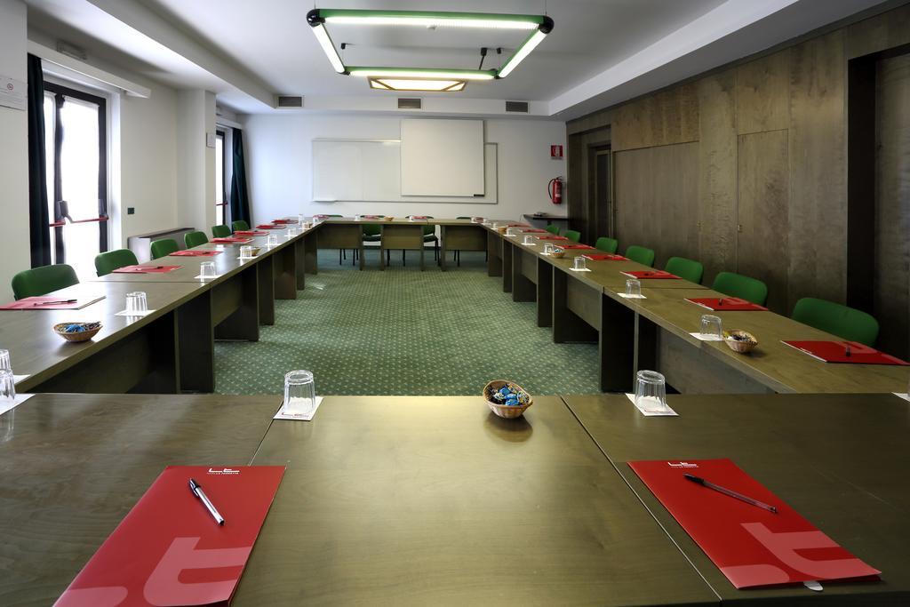 Hotel La Torretta Bollate Ngoại thất bức ảnh