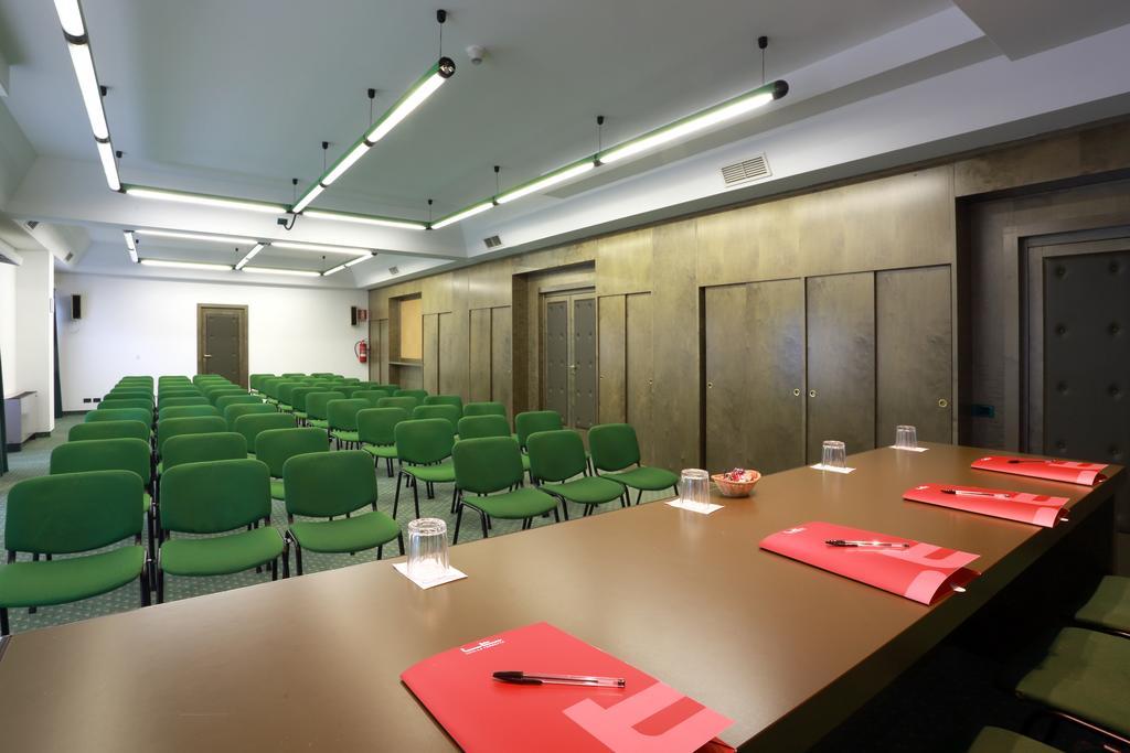 Hotel La Torretta Bollate Ngoại thất bức ảnh