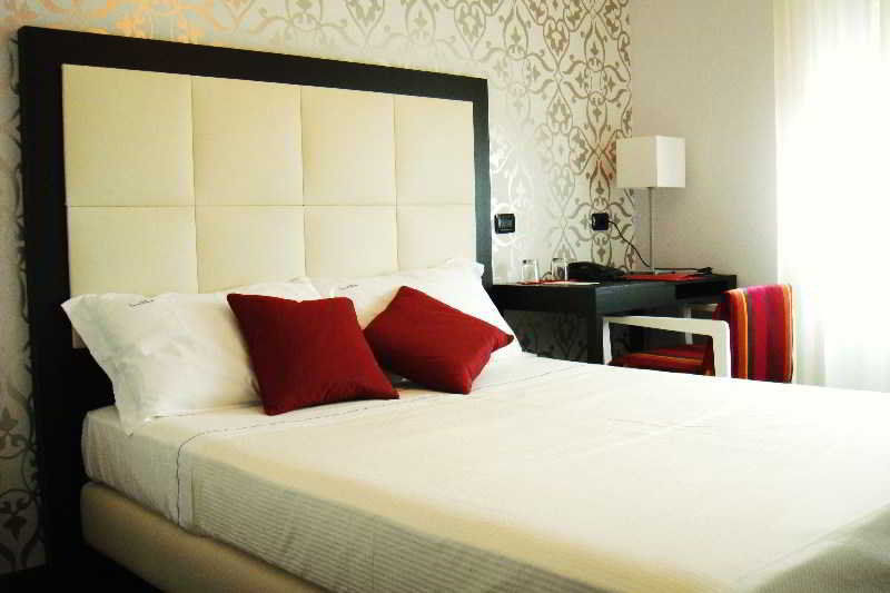 Hotel La Torretta Bollate Ngoại thất bức ảnh