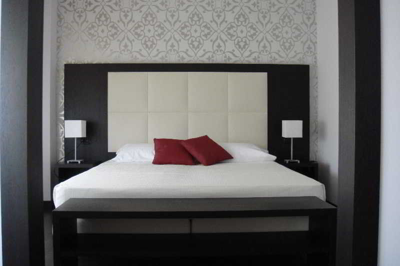 Hotel La Torretta Bollate Ngoại thất bức ảnh