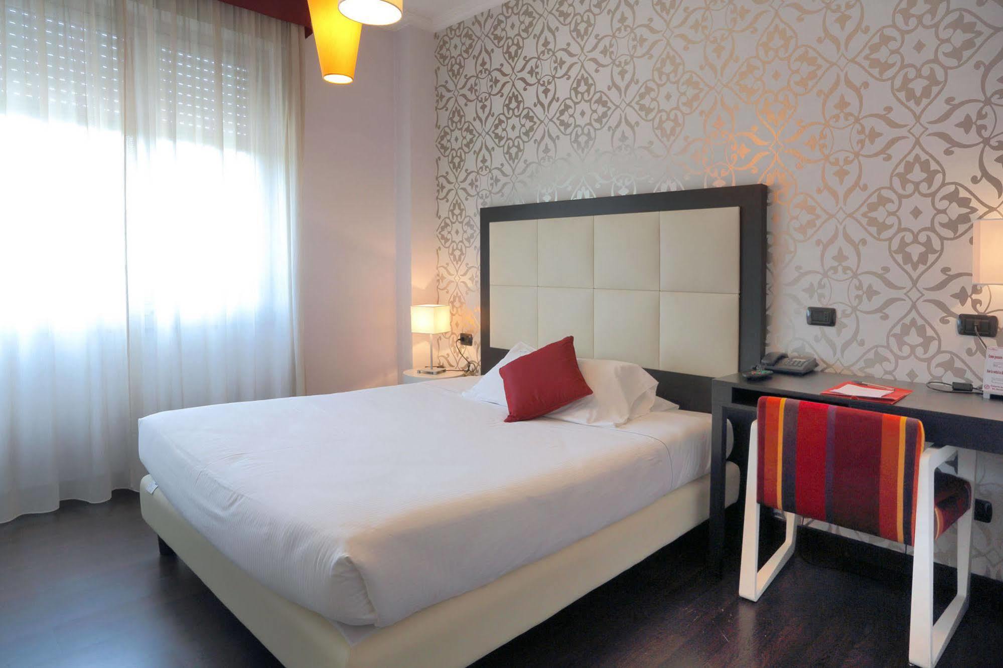 Hotel La Torretta Bollate Ngoại thất bức ảnh