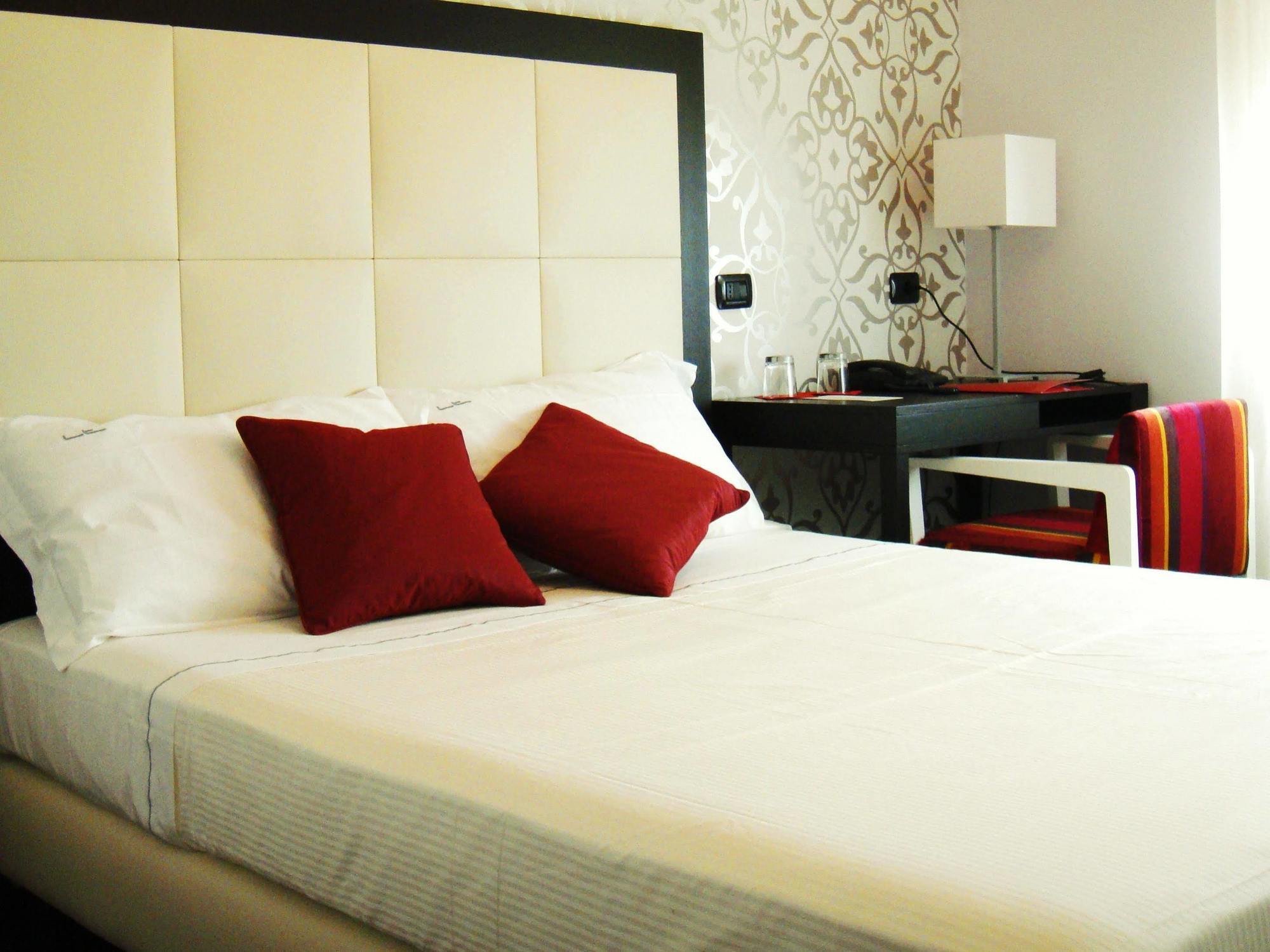 Hotel La Torretta Bollate Ngoại thất bức ảnh
