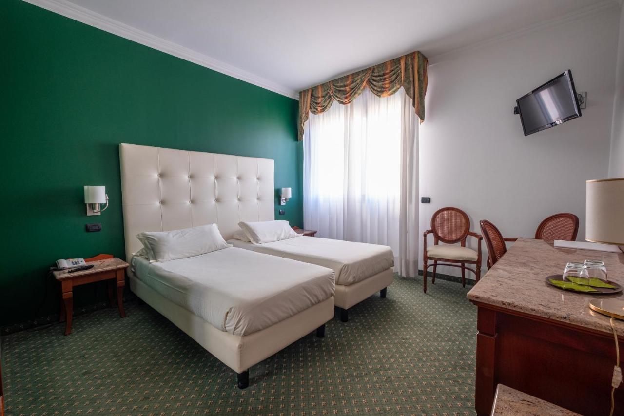 Hotel La Torretta Bollate Ngoại thất bức ảnh